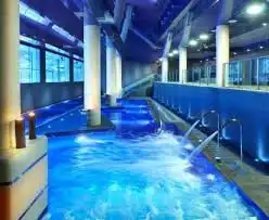 Inmuebles singulares con piscina en venta en Centro, imagen 3