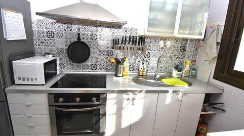 Foto 5 de Casa o chalet en venta en Zaragoza, Gran Playa, Santa Pola