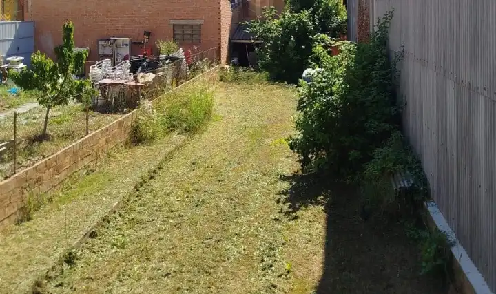 Terreny residencial en venda a Navàs