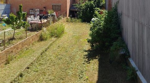 Terreno urbano en venta en el centro de Navàs
