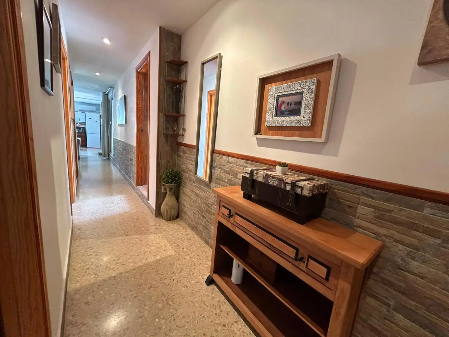 Apartamento en venta en Cullera con Aire acondicionado, Terraza y Trastero