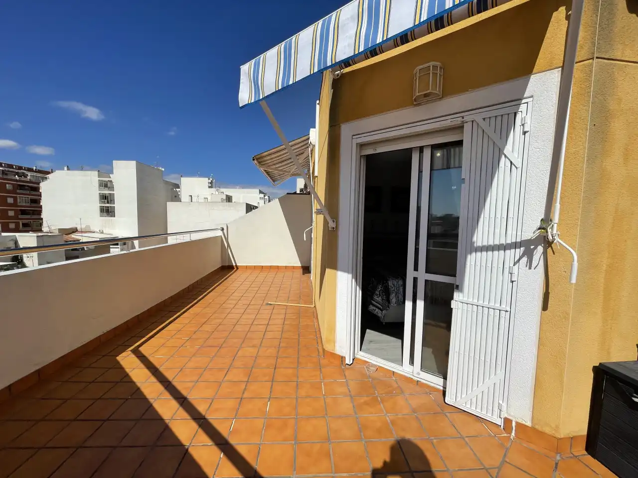 Ático con terraza en venta en Centro, imagen 15