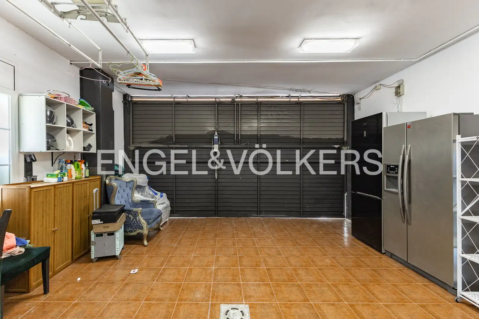 Casa o chalet de alquiler en Cabrils con Aire acondicionado, Calefacción y Jardín privado