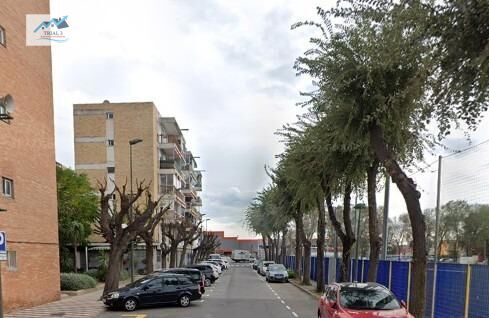 Piso en venta en Calle ACCES ICOMAR, Torreforta