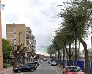 Vista exterior de Pis en venda en  Tarragona Capital amb Terrassa