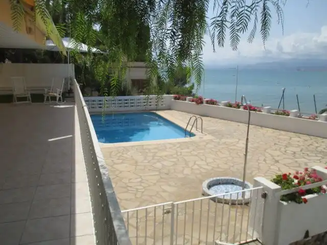 Chalet con piscina en venta en El Faro, imagen 15