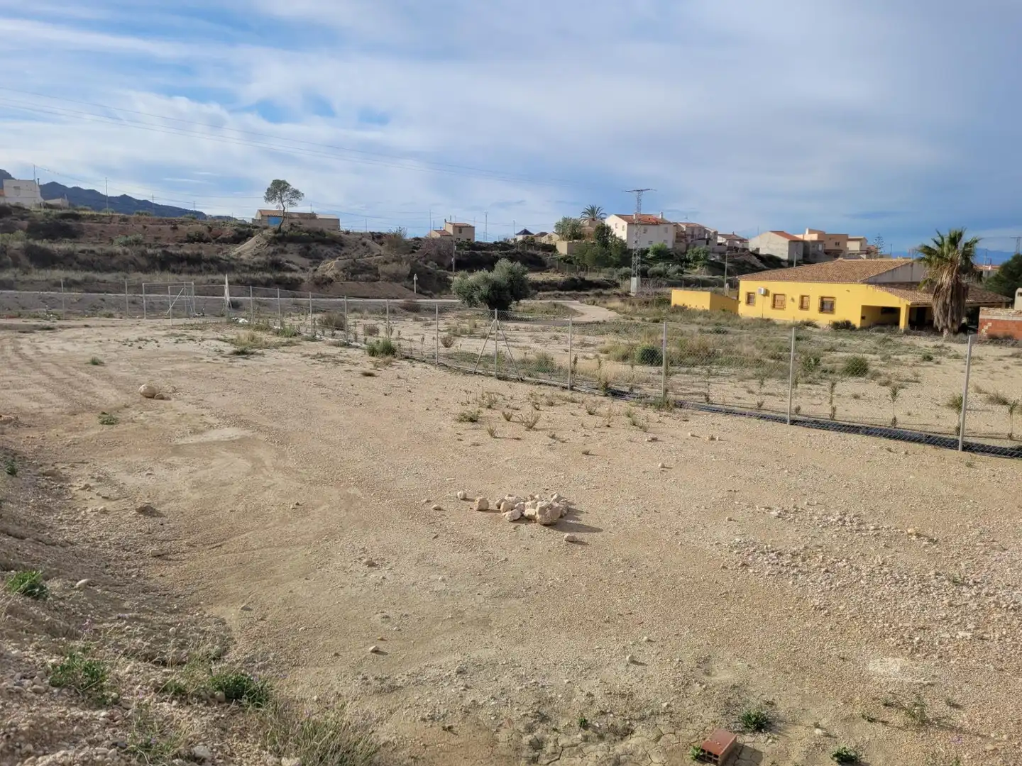 Houses for sale in Abanilla  with Private garden and Terrace