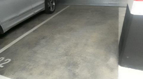 Foto 5 de Garaje de alquiler en El Gornal, L'Hospitalet de Llobregat