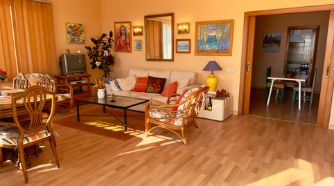 Foto 3 de Apartament en venda a Calle Gibraltar, 4, Puerto, Alicante