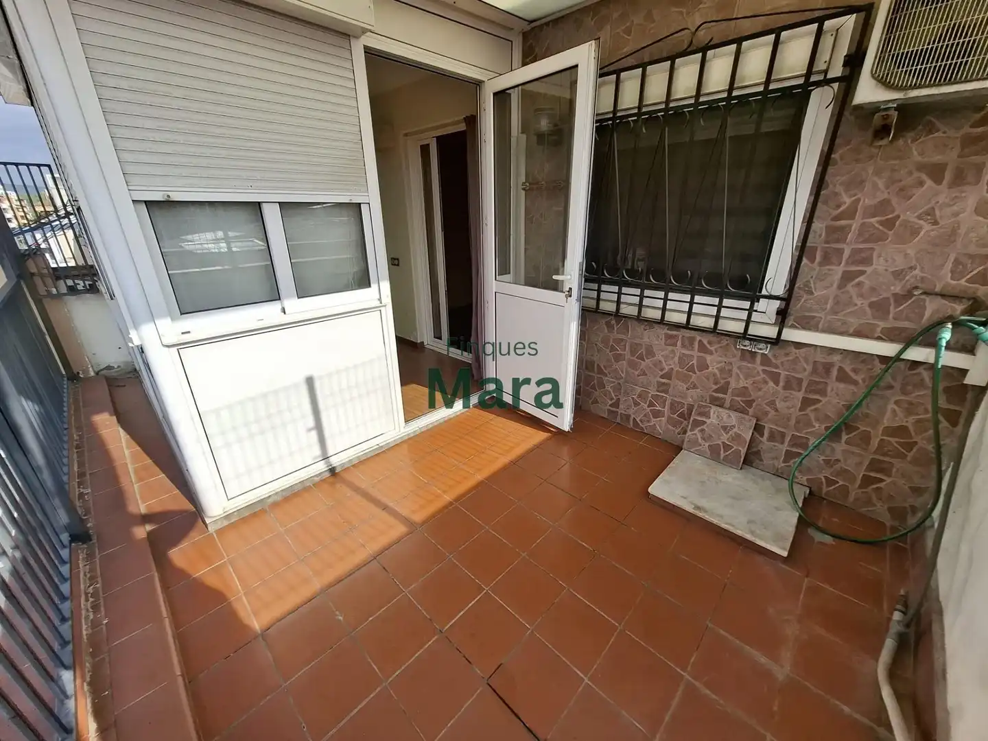 Ático en venta en Vinyets - Molí Vell