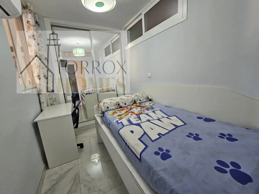Pis amb ascensor en venda a Torrox Pueblo, imagen 10