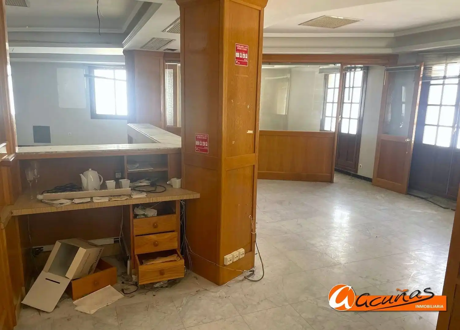Local en venta en Montejaque con Aire acondicionado