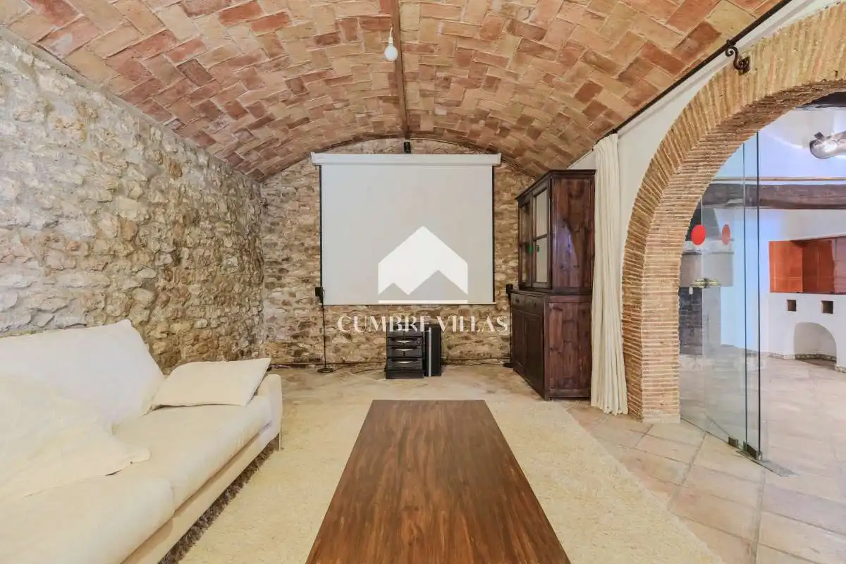Casa o xalet en venda en Sant Pere de Ribes amb Calefacció, Terrassa i Traster