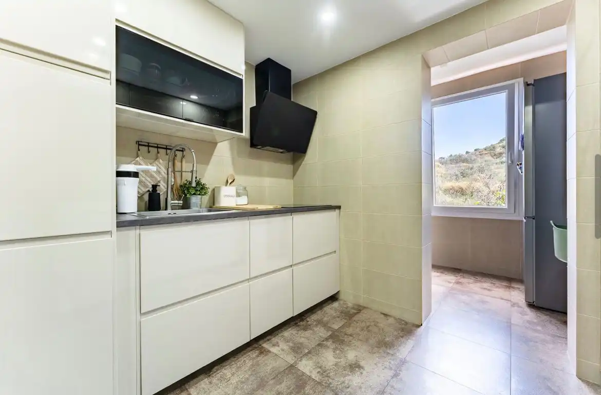 Piso con piscina en venta en Calahonda, imagen 10