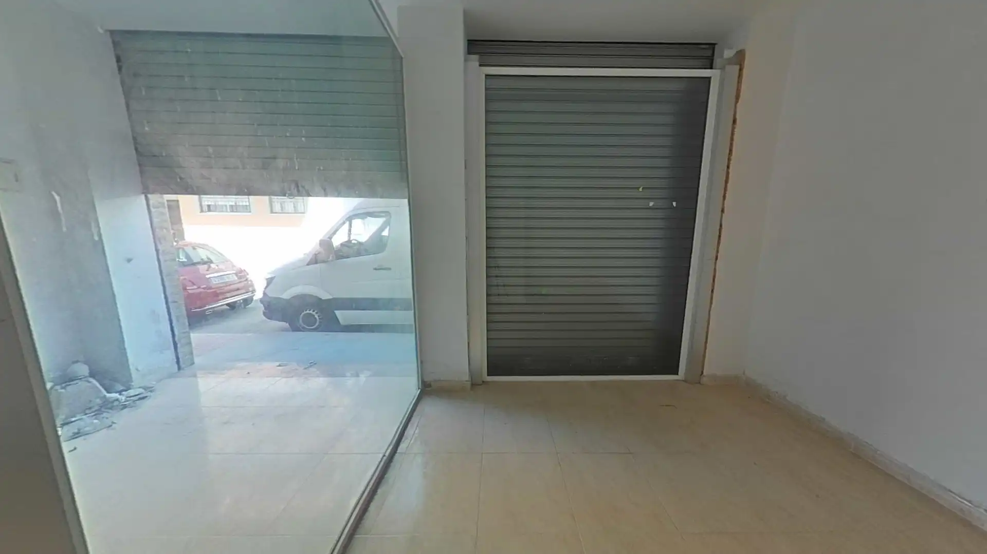Commercial properties for sale in Pedro Lorca, 90, -1, Las Piscinas Naturales
