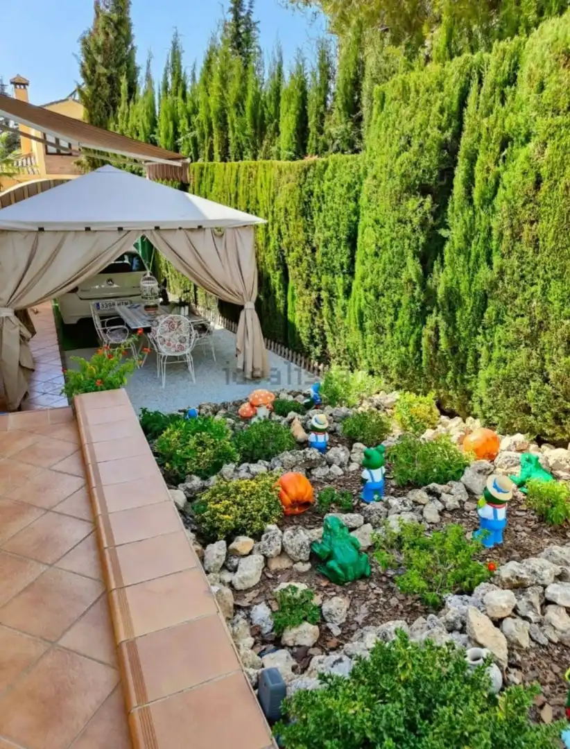 Villa avec terrasse à vendre à Albolote, imagen 30