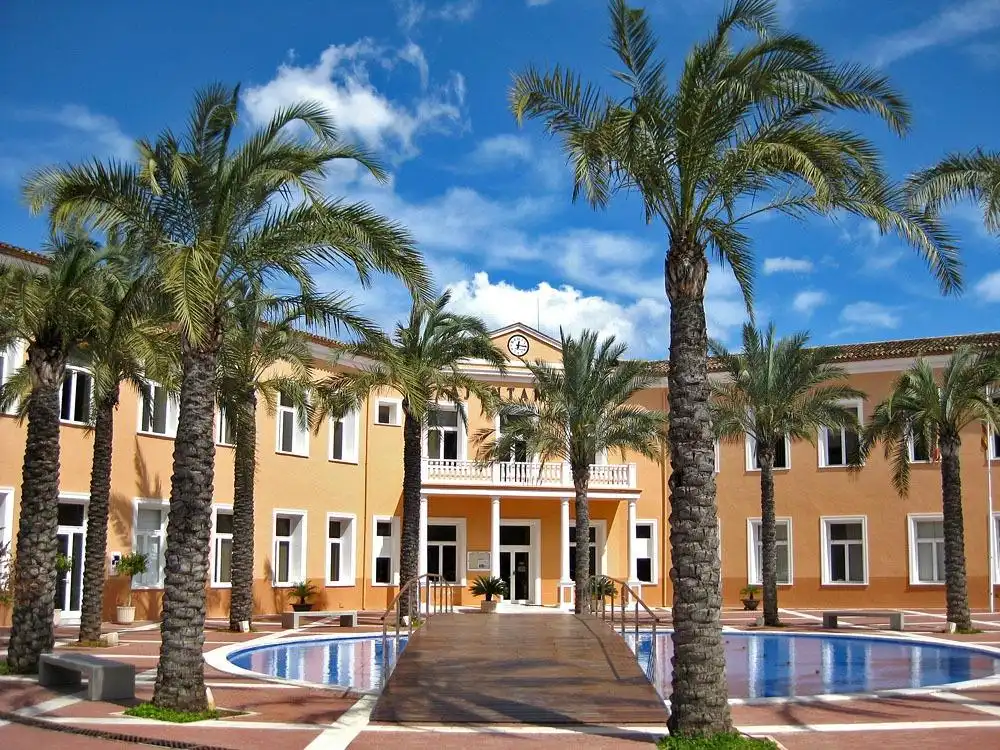 Penthouse mit Pool zum Verkauf in Devessa - Monte Pego, imagen 17