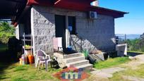 Exterior view of House or chalet for sale in As Neves  
