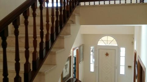 Foto 3 de Casa o xalet de lloguer a La Penya, Centro Ciudad, Paterna