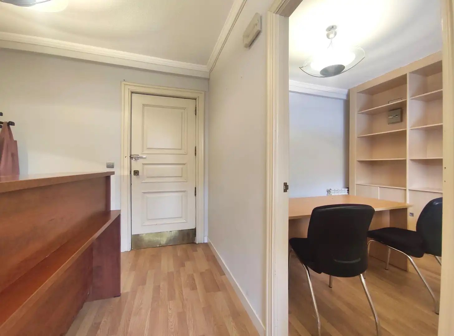 Office for rent in Burgos