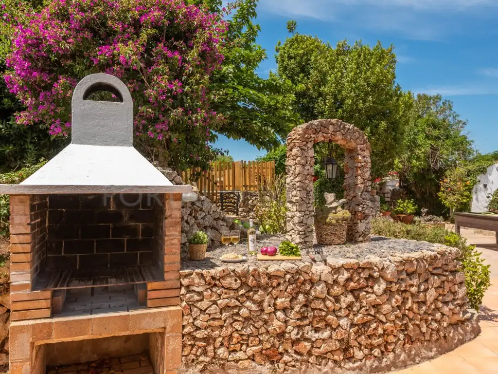 Finca rústica en venta en Trebalúger