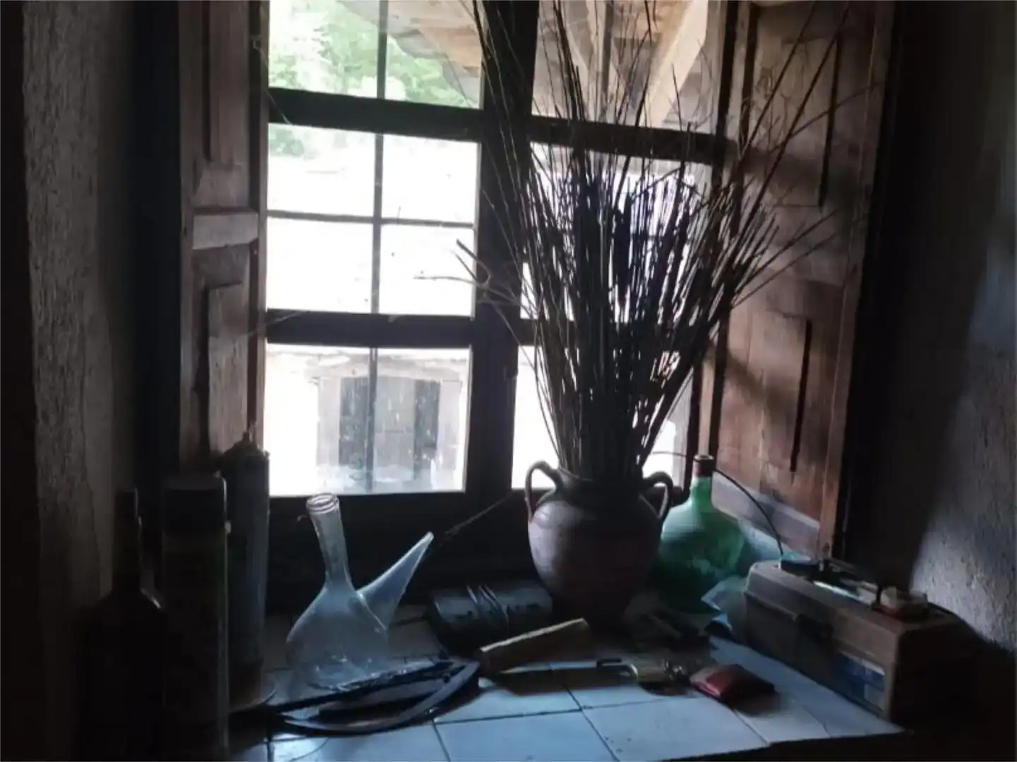 Casa o chalet en venta en Murias de Paredes con Balcón
