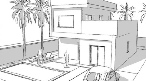 Photo 2 of Houses for sale in Rojales, Alicante