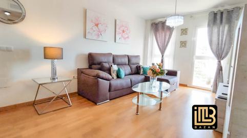 Foto 3 de Pis de lloguer a Calle Castañer Gallardo, Pedregalejo - Morlaco, Málaga