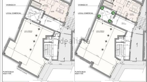 Photo 5 of Building for sale in Nueva Alcántara, Málaga