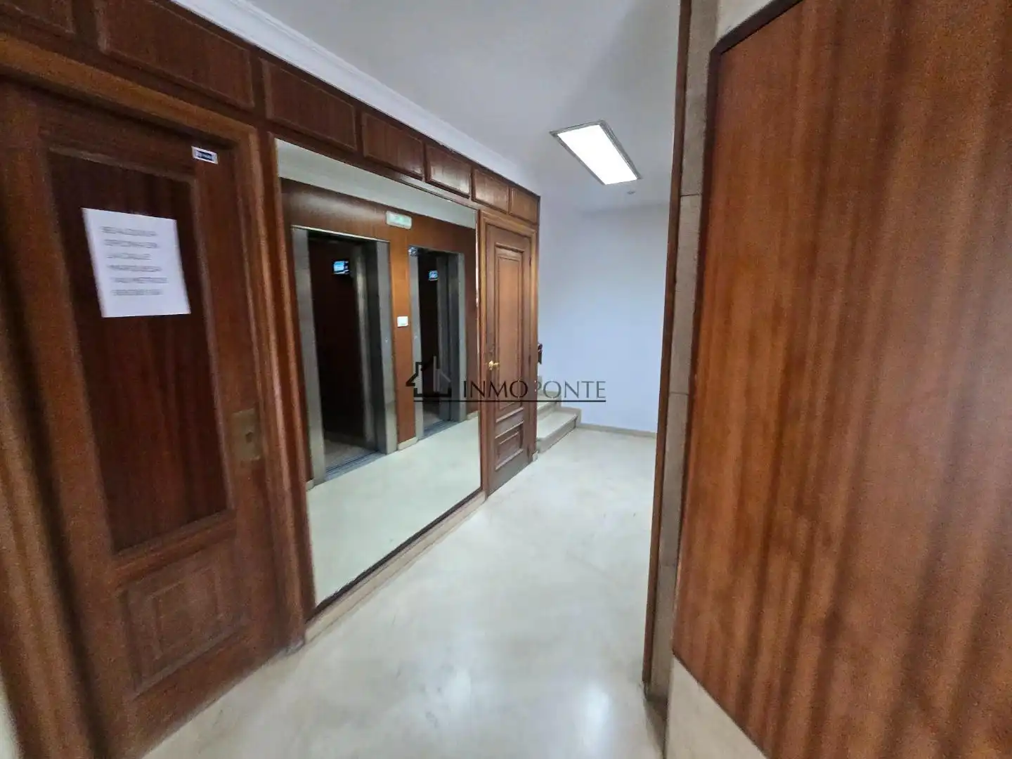 Bureau avec ascenseur à vendre à Riestra, imagen 8