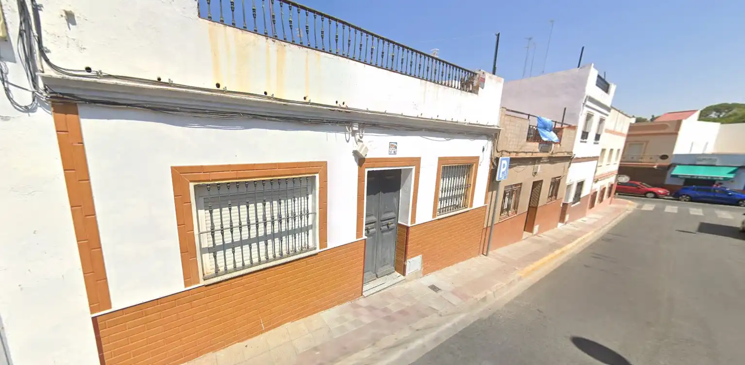 Adossat en venda a Calle Martin Alonso Pinzon, imagen 2