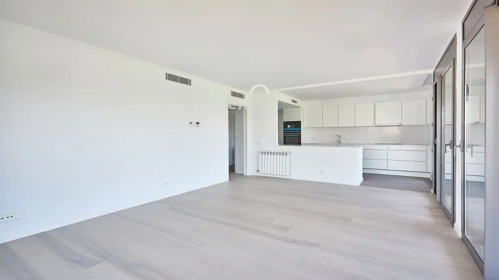 Sala de estar de Residencial en venta en Begur