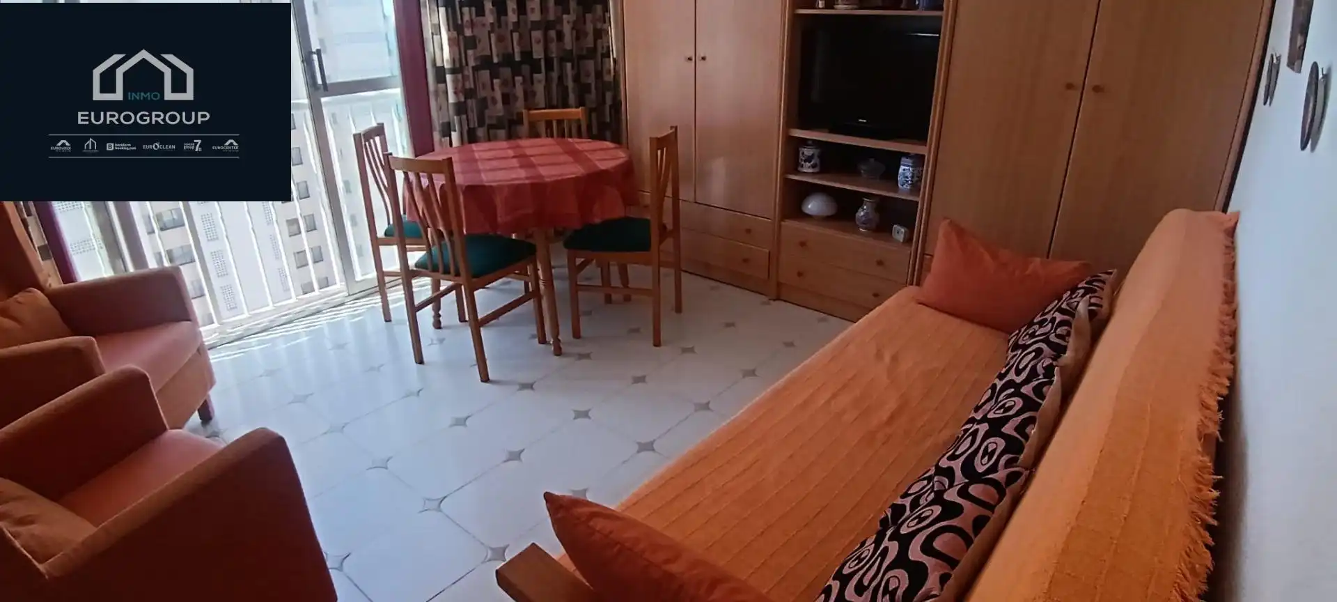 Studio avec ascenseur à vendre à Playa de Levante, imagen 7