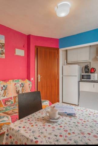 Piso en Alquiler en Calle Javier Lasso de la Vega, 6 en Encarnación - Regina