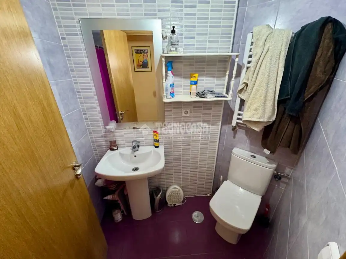Piso en venta en Ayuntamiento - Avenida Siglo XXI