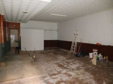 Local comercial de lloguer a Os Mallos