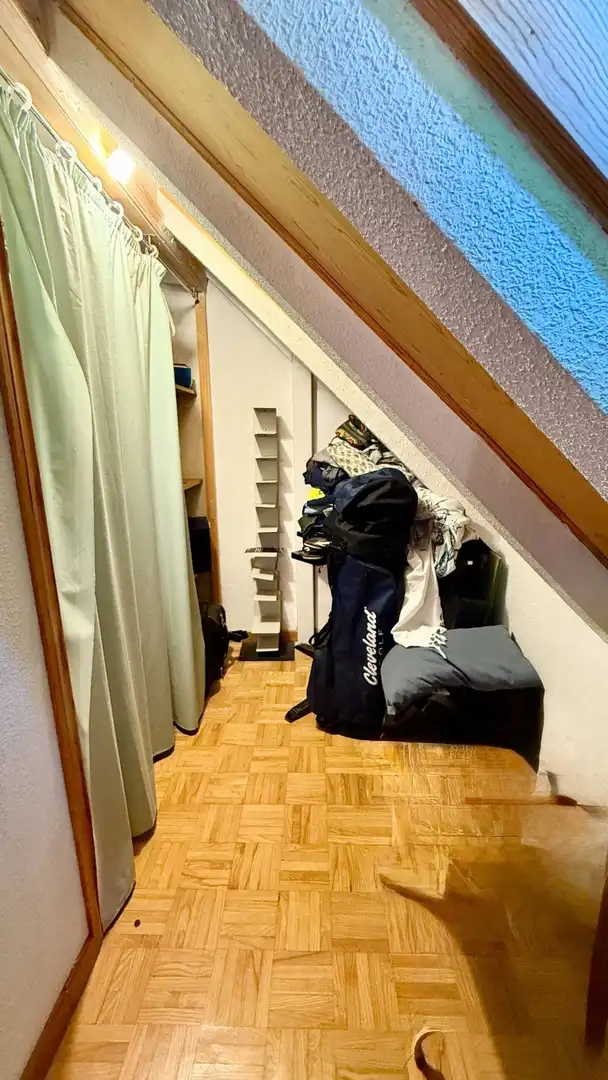 Casa o xalet en venda en El Espinar amb Calefacció, Jardí privat i Parquet