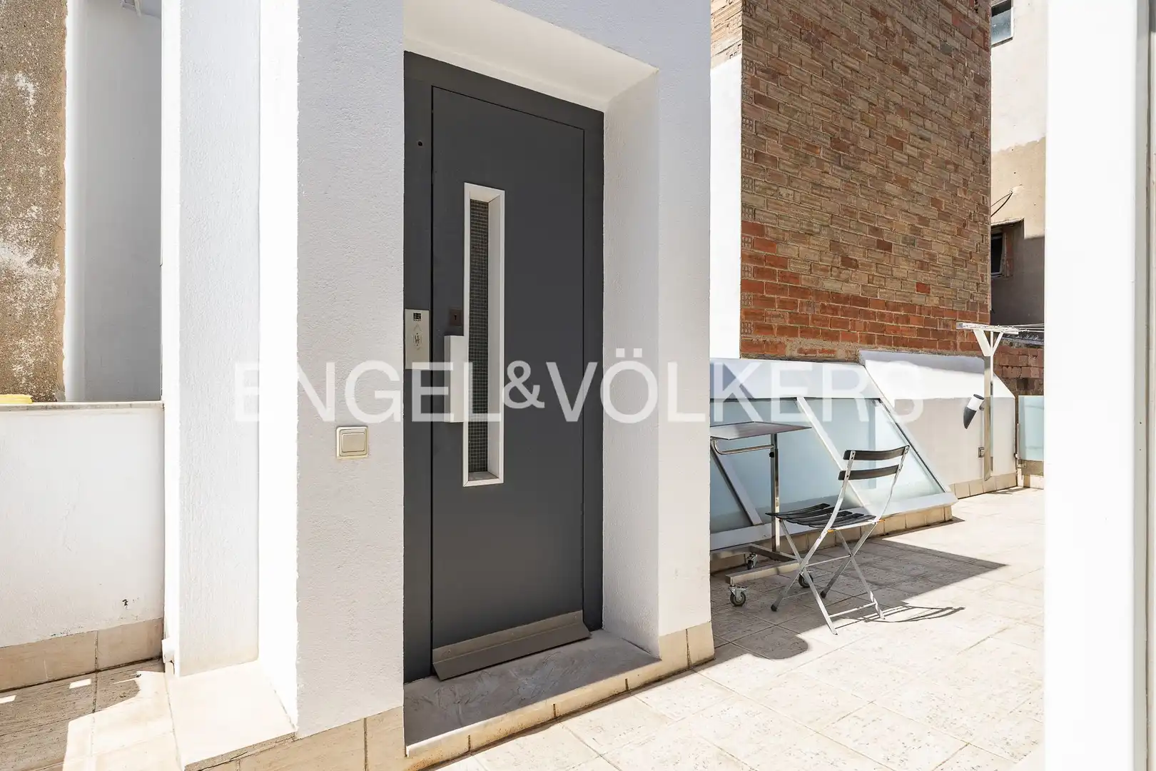 Casa adosada en venta en Barcelona con Aire acondicionado, Calefacción y Parquet