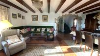 Living room of House or chalet for sale in Bigues i Riells