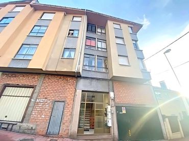 Appartement à vendre à Calle Garcia Vuelta