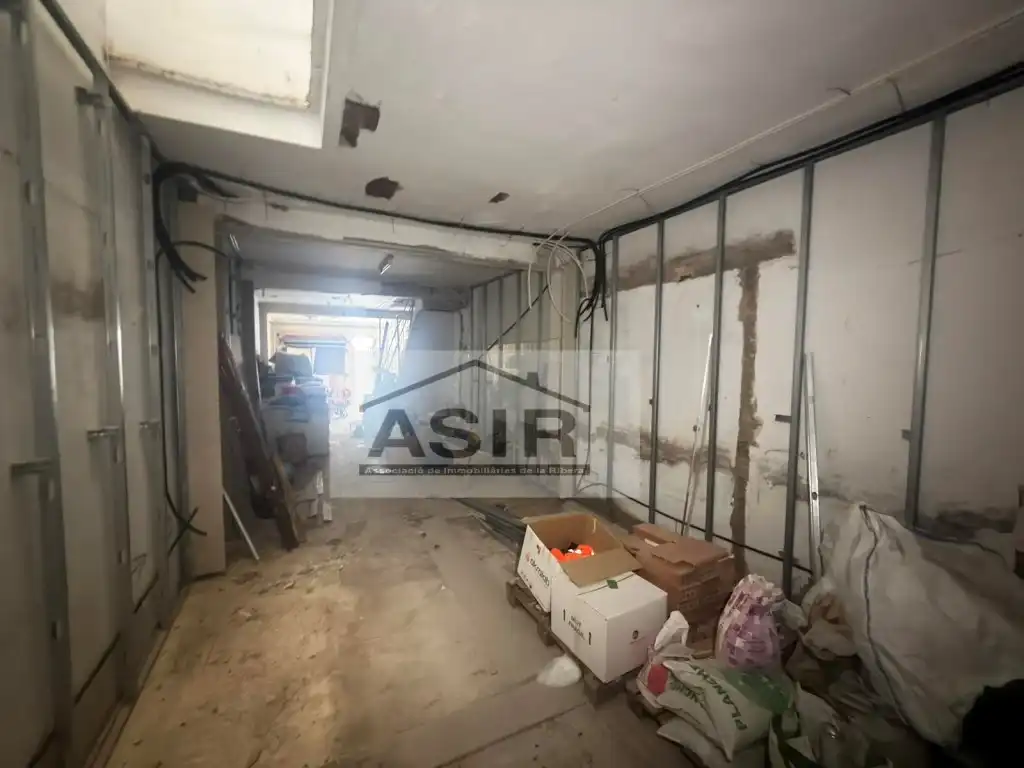 Casa o xalet en venda en Alzira amb Terrassa