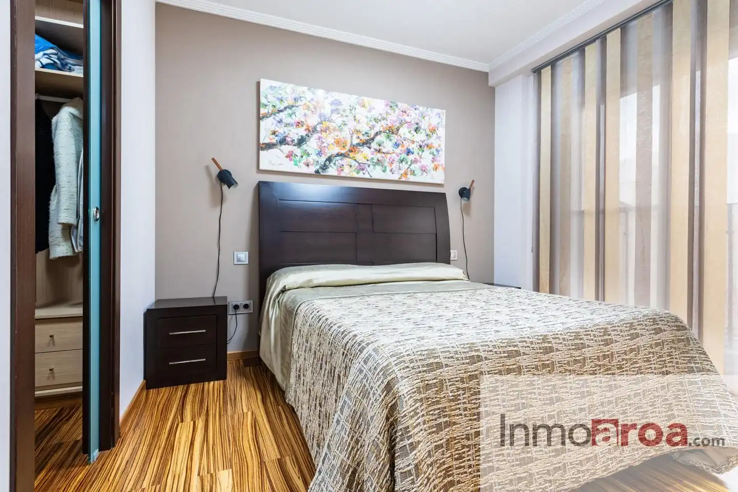 Appartamento con ascensore in affitto a calle Sant Lluís, imagen 26