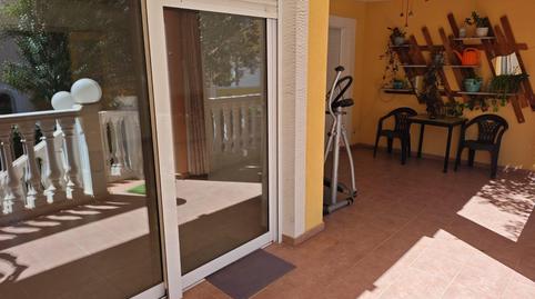 Foto 5 de Casa adosada en venda a San Rafael - Nucia Park, La Nucia