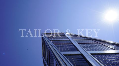 Foto 3 de Oficina de alquiler en Castilla, Madrid Capital