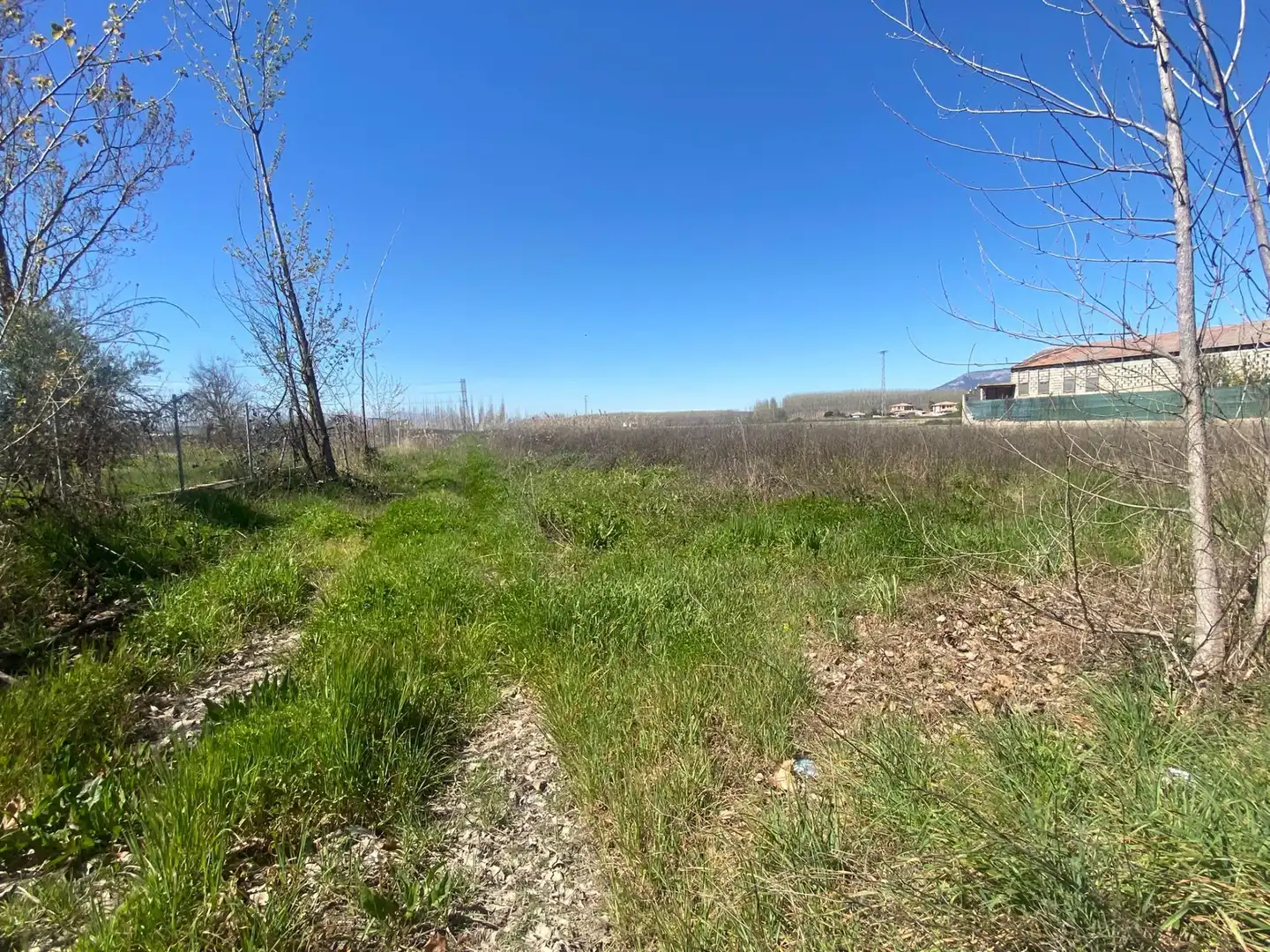 Terrains et parcelles à vendre à Fuente Vaqueros, imagen 20