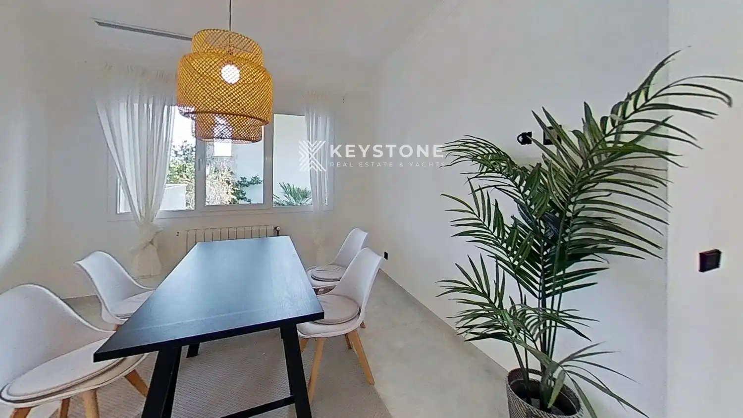 Dining room of Houses for sale in Calvià  with Terrace, Storage room and Swimming Pool
