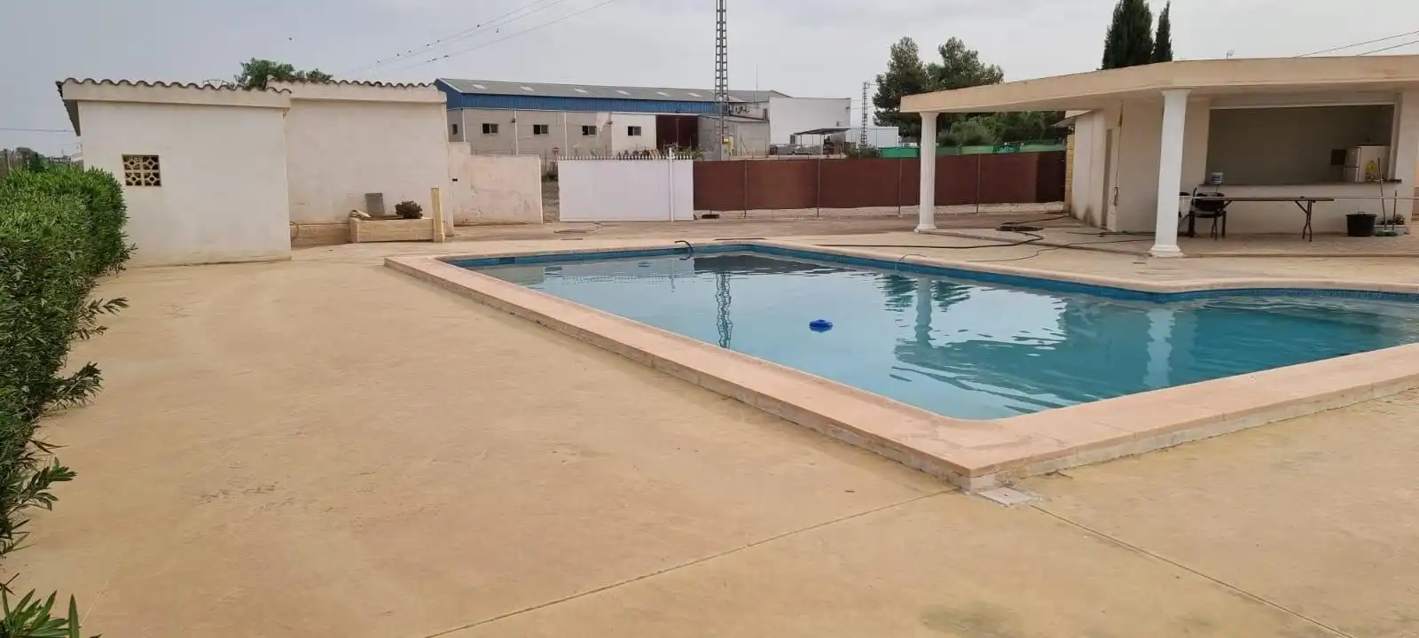 Edificio en venta en Purias