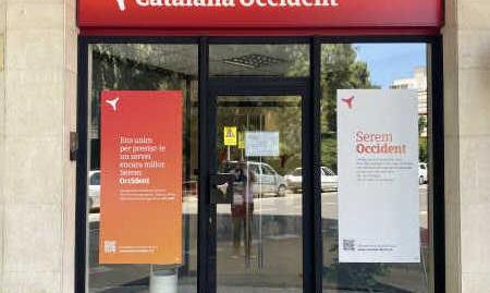 Foto 3 de Oficina en venda a De Rosselló, 25, Temple, Tarragona