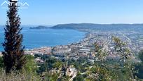 Vista exterior de Casa o xalet en venda en Jávea / Xàbia amb Aire condicionat, Calefacció i Jardí privat