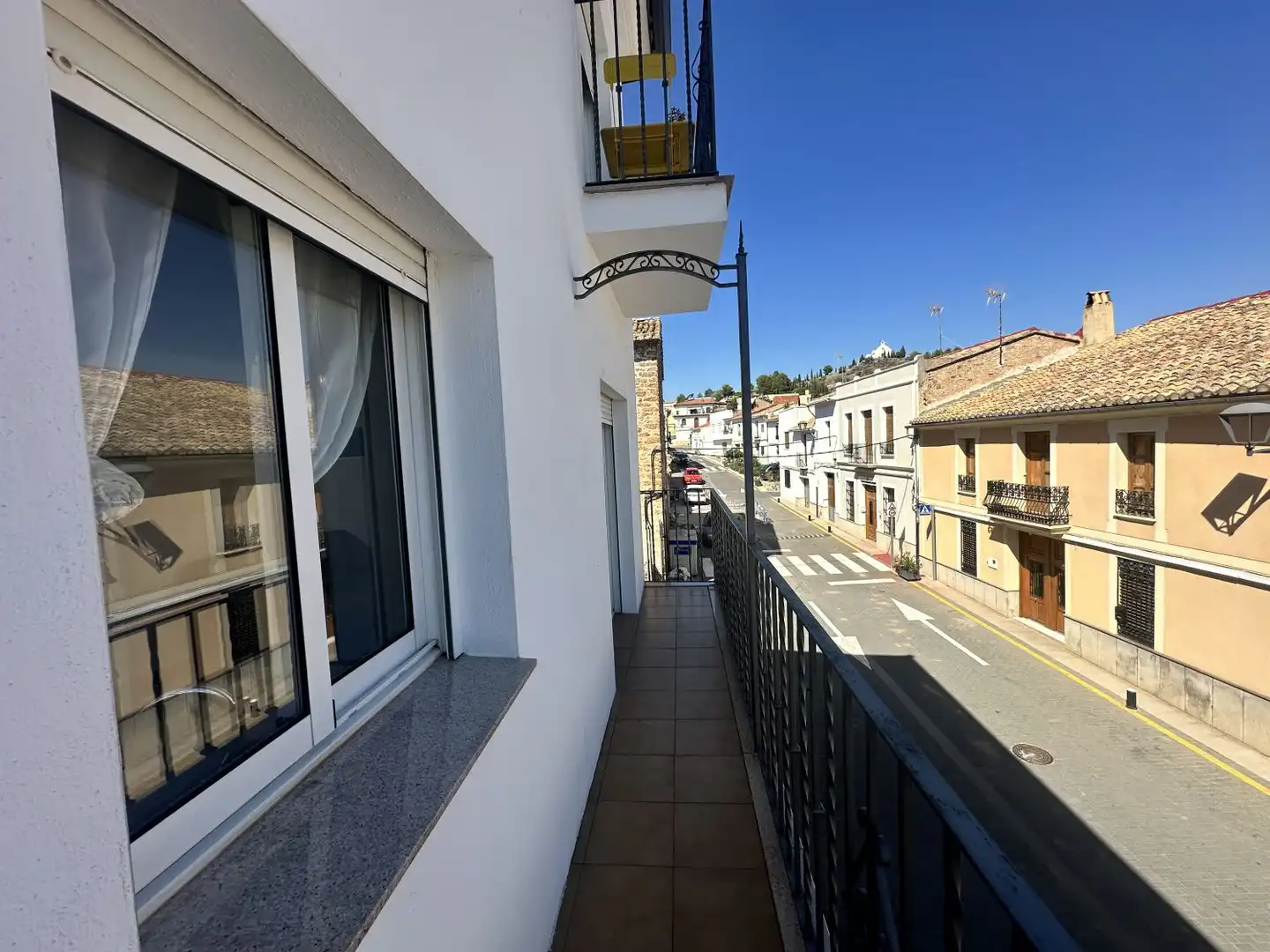 Pis amb terrassa de lloguer a Alfara de la Baronia, imagen 22